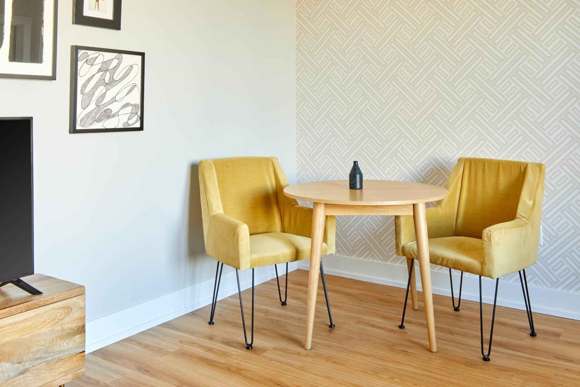 Aparthotel The Frankford Philadelphia Zimmer foto