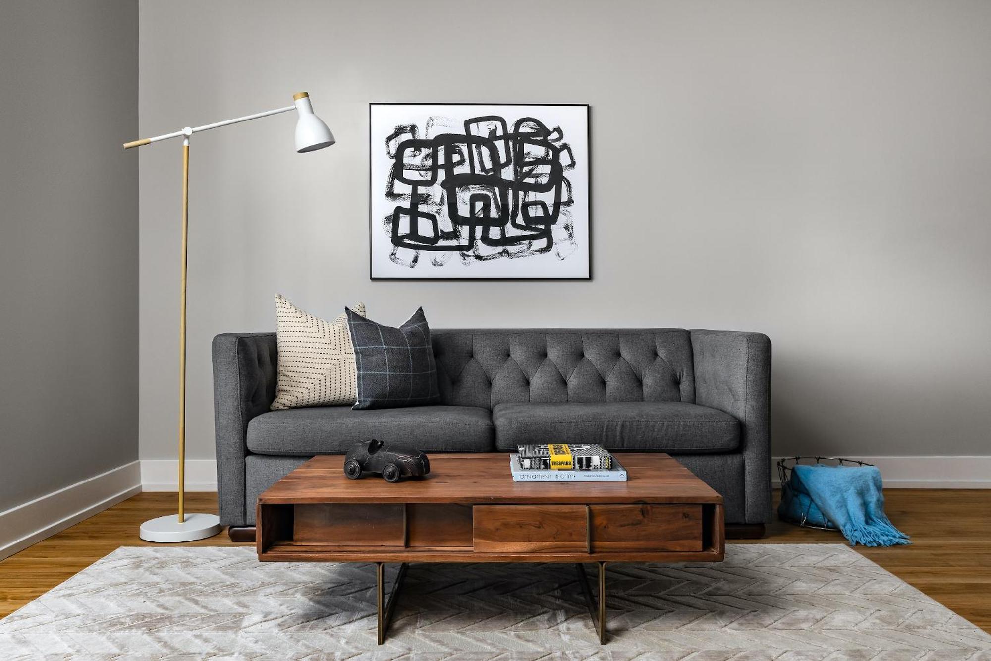 Aparthotel The Frankford Philadelphia Zimmer foto