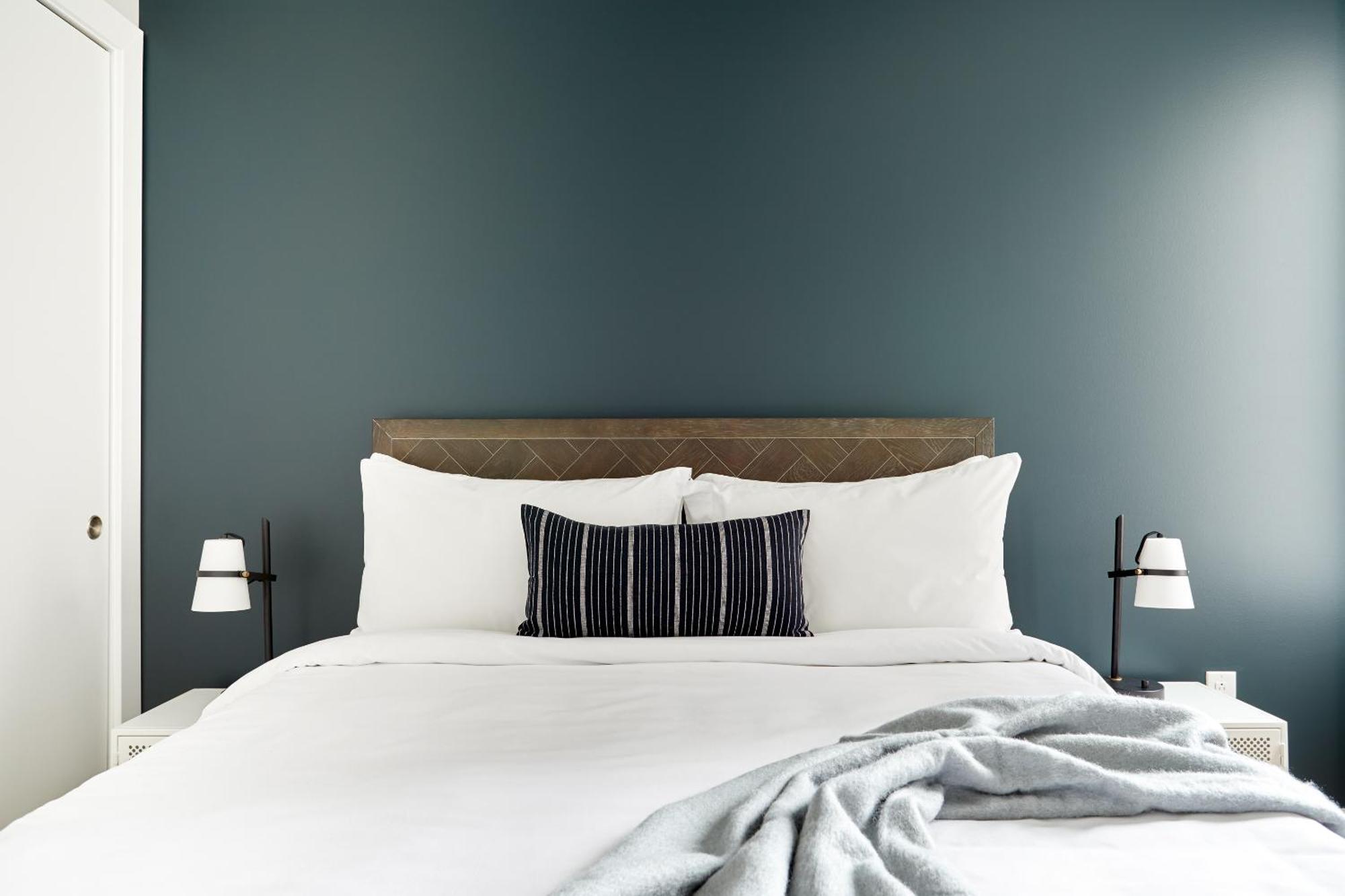 Aparthotel The Frankford Philadelphia Zimmer foto
